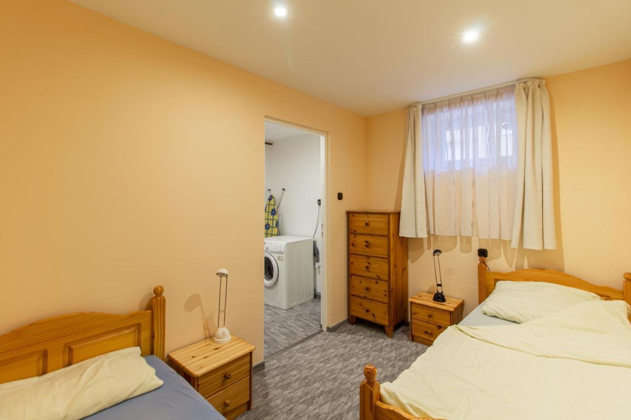 Deli Terasz A Apartman Free Parking, Self-Check-In Anytime Győr Exteriör bild