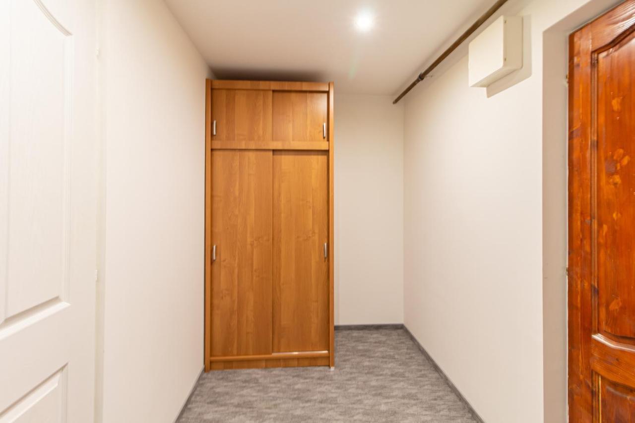 Deli Terasz A Apartman Free Parking, Self-Check-In Anytime Győr Exteriör bild